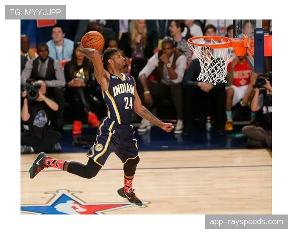 保罗-乔治：感觉身体状态优于去年，适应控球前锋新角色