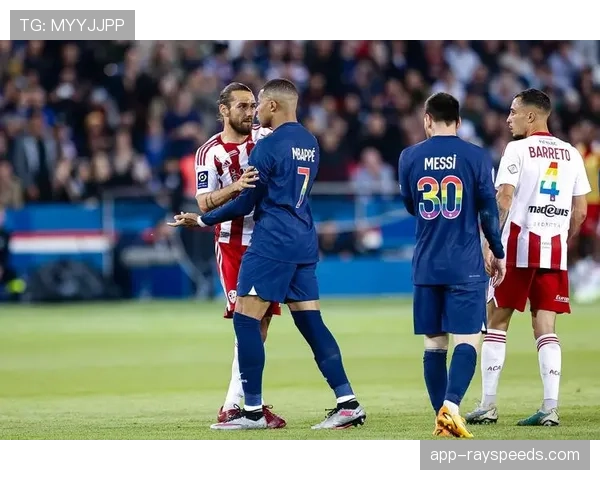 里尔主场1-0力克马赛，埃唐-姆巴佩制胜球