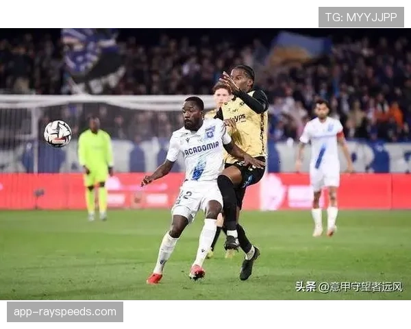 欧塞尔3-1击败梅斯，西纳约科点射破门确立优势