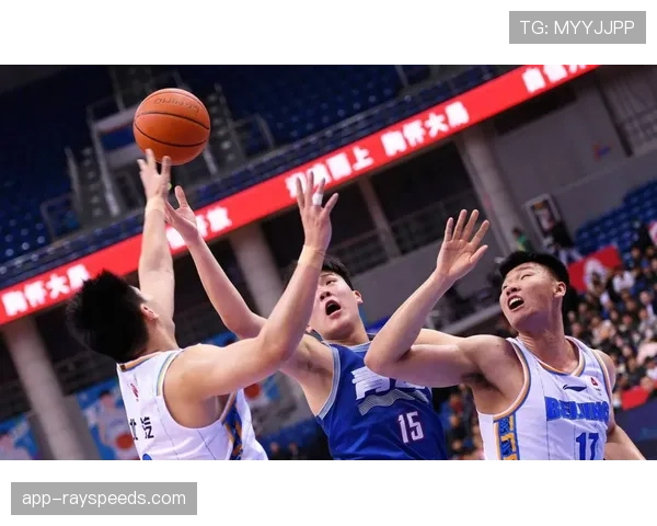 北京94-86险胜宁波，北汽主场调整状态终结连败