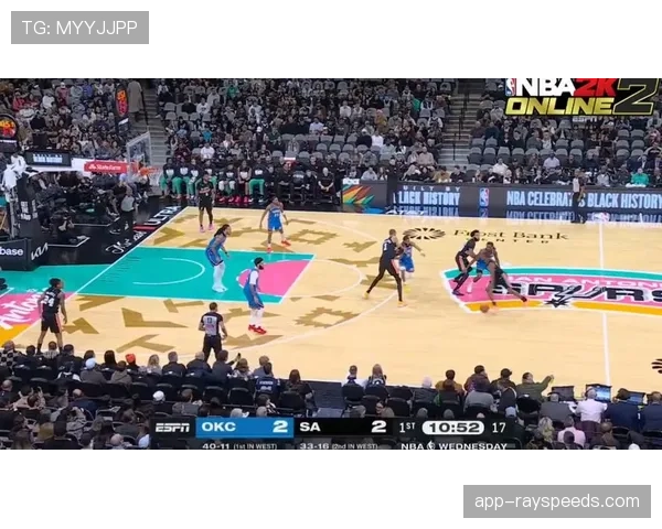 福克斯助攻上双激活全队，马刺进攻流畅度显著提升