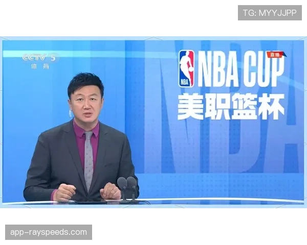 专访:NBA首席技术官谈“无障碍观赛”项目进展,AI解说与手语直播将覆盖全部季后赛 专访:NBA首席技术官谈“无障碍观赛”项目进展,AI解说与手语直播将覆盖全部季后赛