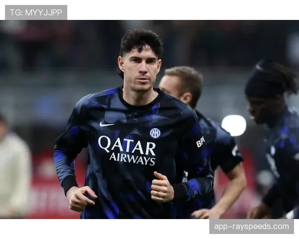 伤情更新：国米后卫巴斯托尼参与合练，有望在国家德比中复出