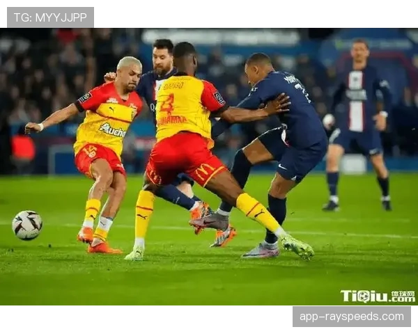 保级六分战:特鲁瓦与梅斯为逃离降级区直接交锋