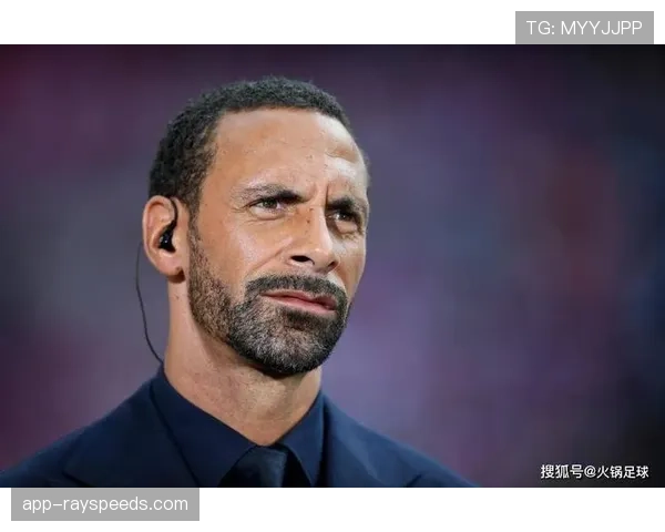 前英格兰国脚里奥·费迪南德加入足球解说团队，将专注防守分析