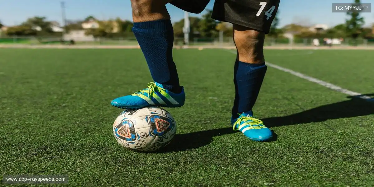 ⚽直播零时差，指尖掌控全场！一键开启你的主场狂欢！